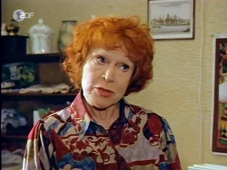 Unser Lehrer Doktor Specht Staffel 2 Folge 9 HD Deutsch