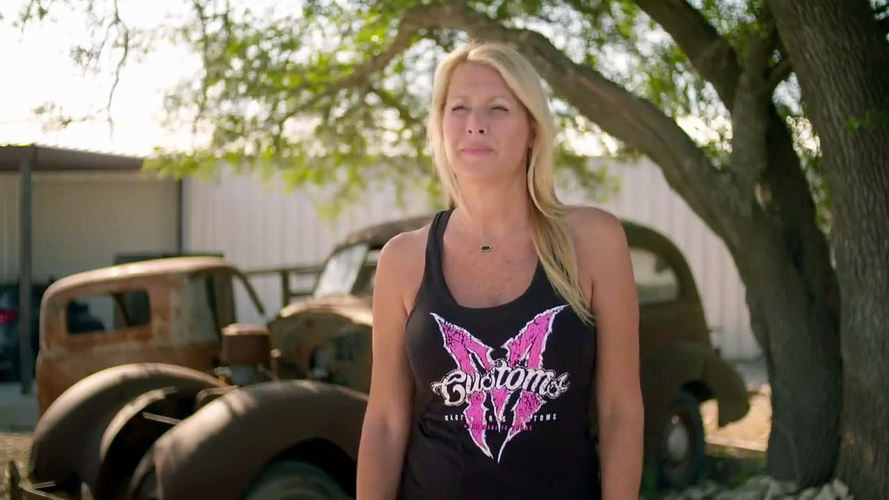 Car Rescue - Ran an den Rost! Staffel 5 Folge 7 HD Deutsch