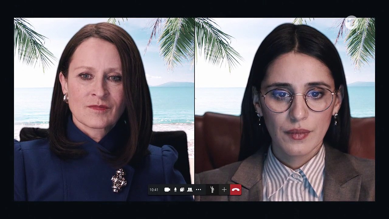 Legal Affairs Staffel 1 Folge 5 HD Deutsch