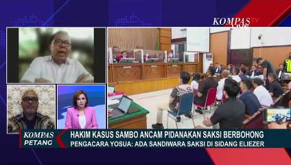 Keterangan Saksi Susi yang Berbelit Bikin Geram, Ahli: Ada Konsekuensi Jika Beri Keterangan Palsu