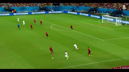 Cristiano Ronaldo's epic moment that broke a new record