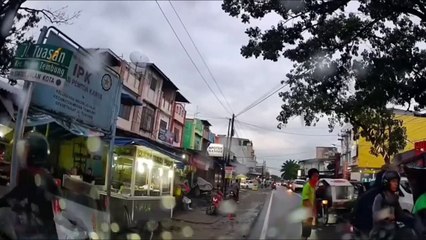 Dash Cam Owners Indonesia #003 October 2022