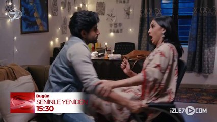 Seninle Yeniden 37. Bölüm Fragmanı - 1 Kasım Salı