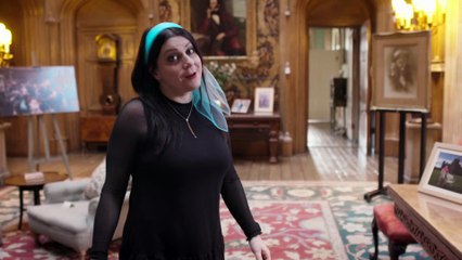 BBC - Raiders of the Lost Past: Tutankhamun's Secrets