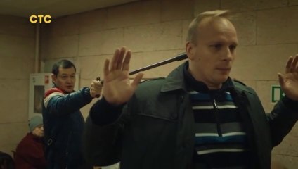 Корни - 2 сезон / 1 серия