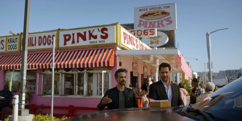 The Lincoln Lawyer Staffel 1 Folge 5 HD Deutsch