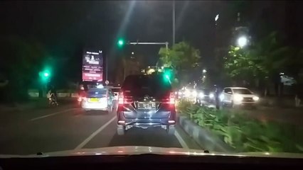Dash Cam Owners Indonesia #005 October 2022