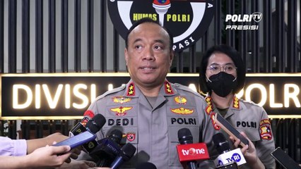 Sidang KKEP Putuskan Sanksi PTDH Untuk Hendra Kurniawan