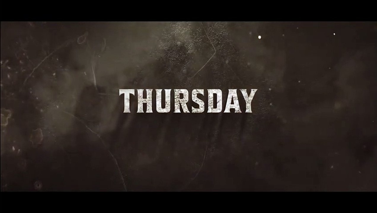 Walker Independence S01E05 Friend of the Devil Prequel Spinoff