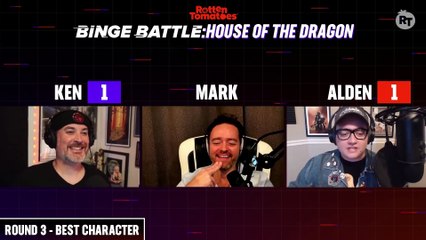 Was House of the Dragon Satisfying - Binge Battle