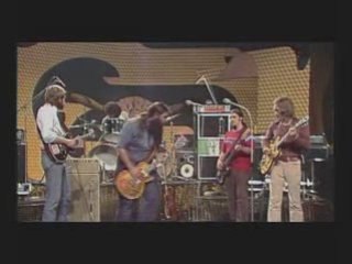 Canned Heat - Shake ‘N Boogie