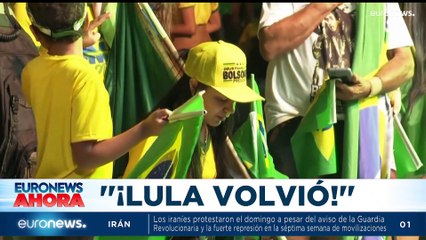 EURONEWS HOY | Las noticias del lunes 31 de octubre de 2022