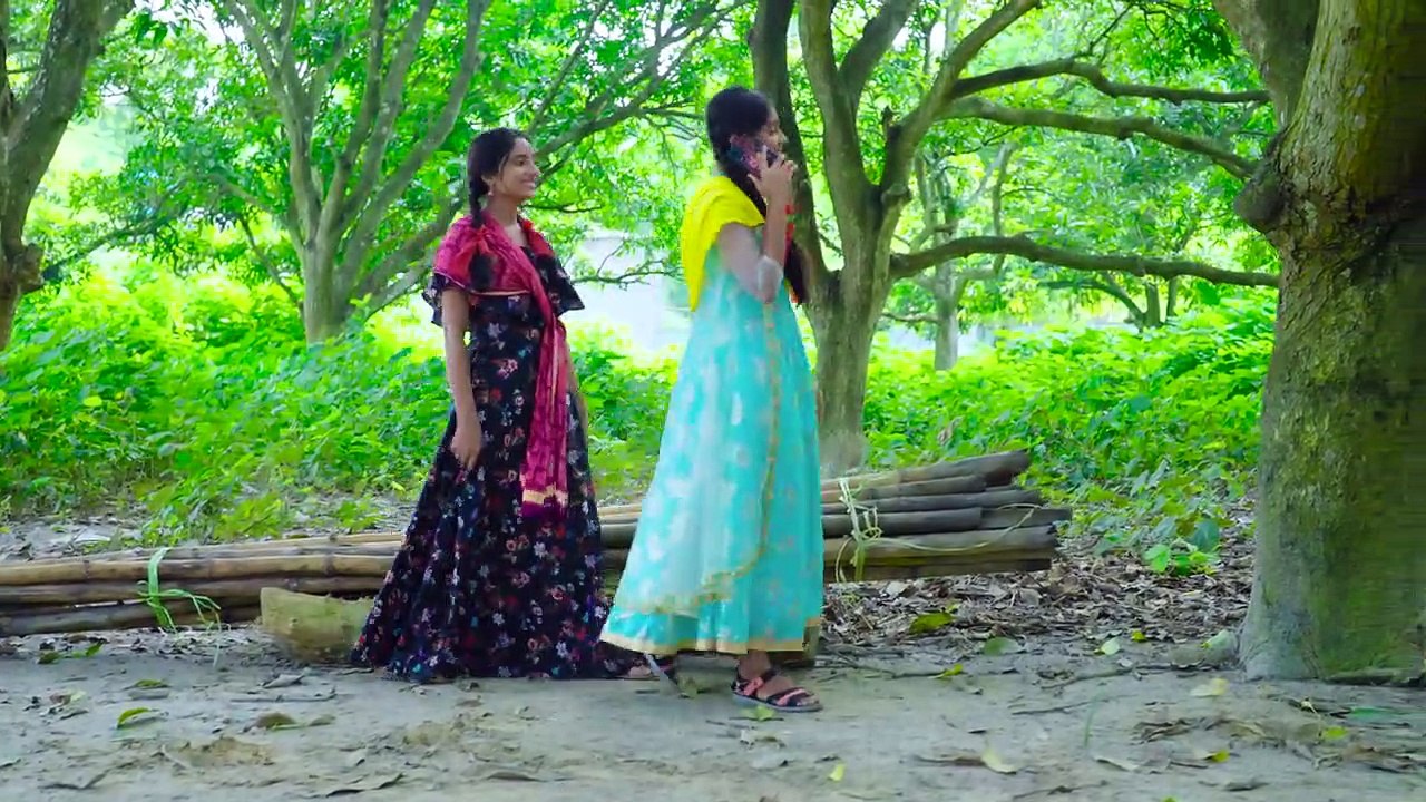 Jamai Bodol জামাই বদল Bangla Funny Video Riyaj & Bishu Latest Funny Video 2022
