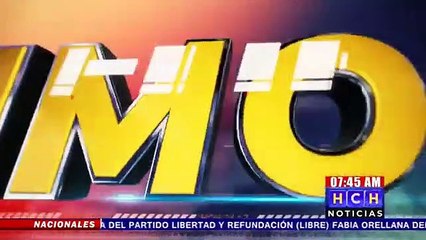 Un hombre muere atropellado en #Olancho