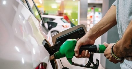 Haut-Rhin : un homme part faire le plein et remporte 500 000 euros au passage
