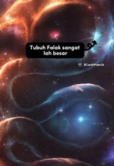 Kisah Ular Terbesar di Jagat Raya Falak