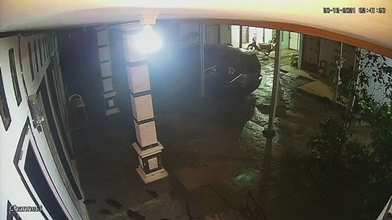 CCTV