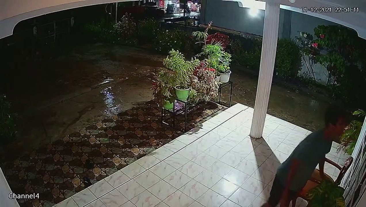 CCTV
