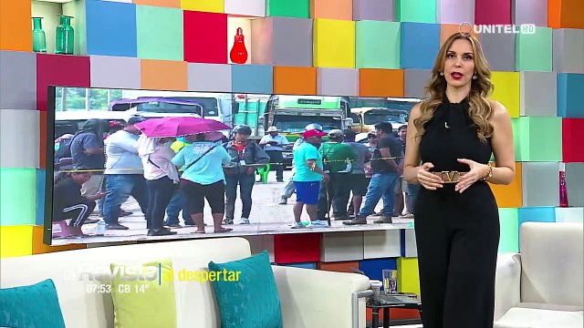 Transportistas de los valles cruceños dan 48 horas al Gobierno para solucionar conflictos