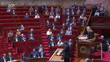 49.3 sur la Sécu: Les députés du Rassemblement national vont voter en faveur de la motion de censure déposée par La France insoumise contre le gouvernement