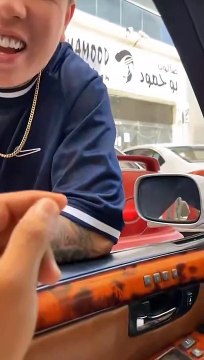 بوشنب مقلب لا تتغدي ولا تتعشي في علاوي