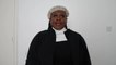 Britain’s first blind and Black barrister joins bar after studying in braille