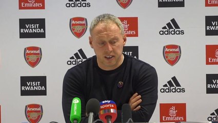 ‘We fell way short’: Nottingham Forest boss reacts to ‘painful’ 5-0 loss to Arsenal