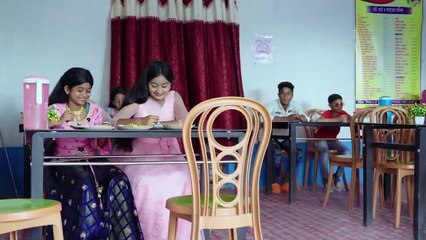 সাদা রঙিন প্রেম Sada Rongeen Prem Bangla Funny Video Sofik & Tuhina Latest Video