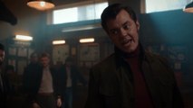 Pennyworth - The Origin of Batman's Butler S03E03 'Alfred Pennyworth Gets Into A Fight'