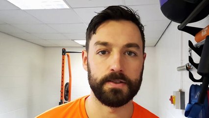 New dad Sébastien Piché will repay Sheffield Steelers