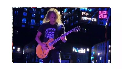 LEGEND #2 - METALICA ( FADE 2 BLACK )