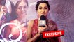 Gauri Nalawade EXCLUSIVE Interview For New Marathi Film Godavari
