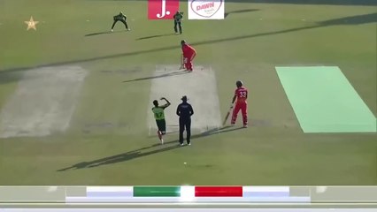 Pakistan vs Zimbabwe  ICC  T20 WC2022 || match Highlights || Oct 2022