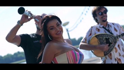 Jiannis & Jio X Yousra Rabah - Un Sfarsit (OFFICIAL MUSIC VIDEO)