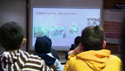 Planeta Verde  - Adelino Ribeiro - Bicicólogo