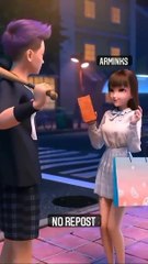 Me too BTS and blackpink haters