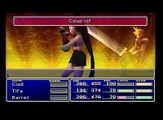 Final Fantasy VII online multiplayer - psx