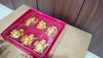 Mega Unboxing and review of Laughing buddha gift