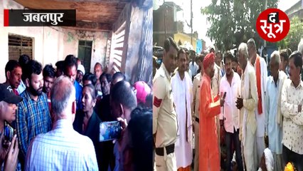 दमोह में खाद न मिलने से किसान परेशान, पूर्व कृषि मंत्री रामकृष्ण कुसमरिया ने कहा दुर्भाग्यपूर्ण