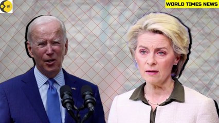 Ukraine Loses USA's Trust? USA To Track American Weapons in Ukraine | Russia Ukraine War