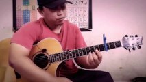 Sweet child o'mine..by alib ba ta...acustic