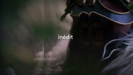 Secrets d'histoire : Découvrez les mystères du 31 octobre 🎃