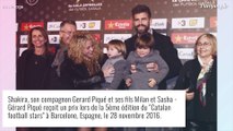 Gerard Piqué séparée de Shakira : ce détail qui devrait rendre folle sa nouvelle compagne
