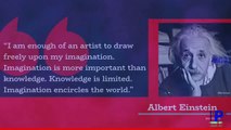 Quotes for success Life from famous persons 02#albert einstein inspirational and motivating quotes