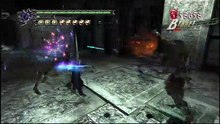 Devil may Cry 3 Vergil - Part 5