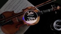 Lindsey Stirling - Carol of the Bells (Audio Bass) Violin Instrument Song