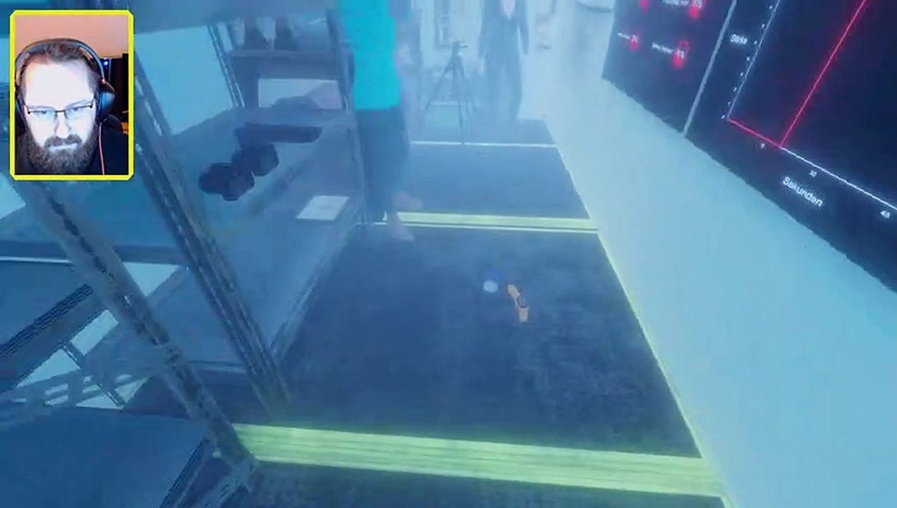 Sind wir irre genug? Teil 2. Phasmophobia #78 (Part 1)