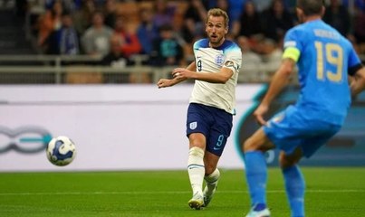 L'équipe type de l'Angleterre pour la Coupe du Monde 2022