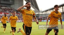 How much longer can Wolves rely on Ruben Neves?