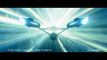 Star Trek - Strange New Worlds (trailer originale HD)